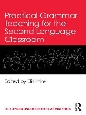 cover image of Practical Grammar Teaching for the Second Language Classroom